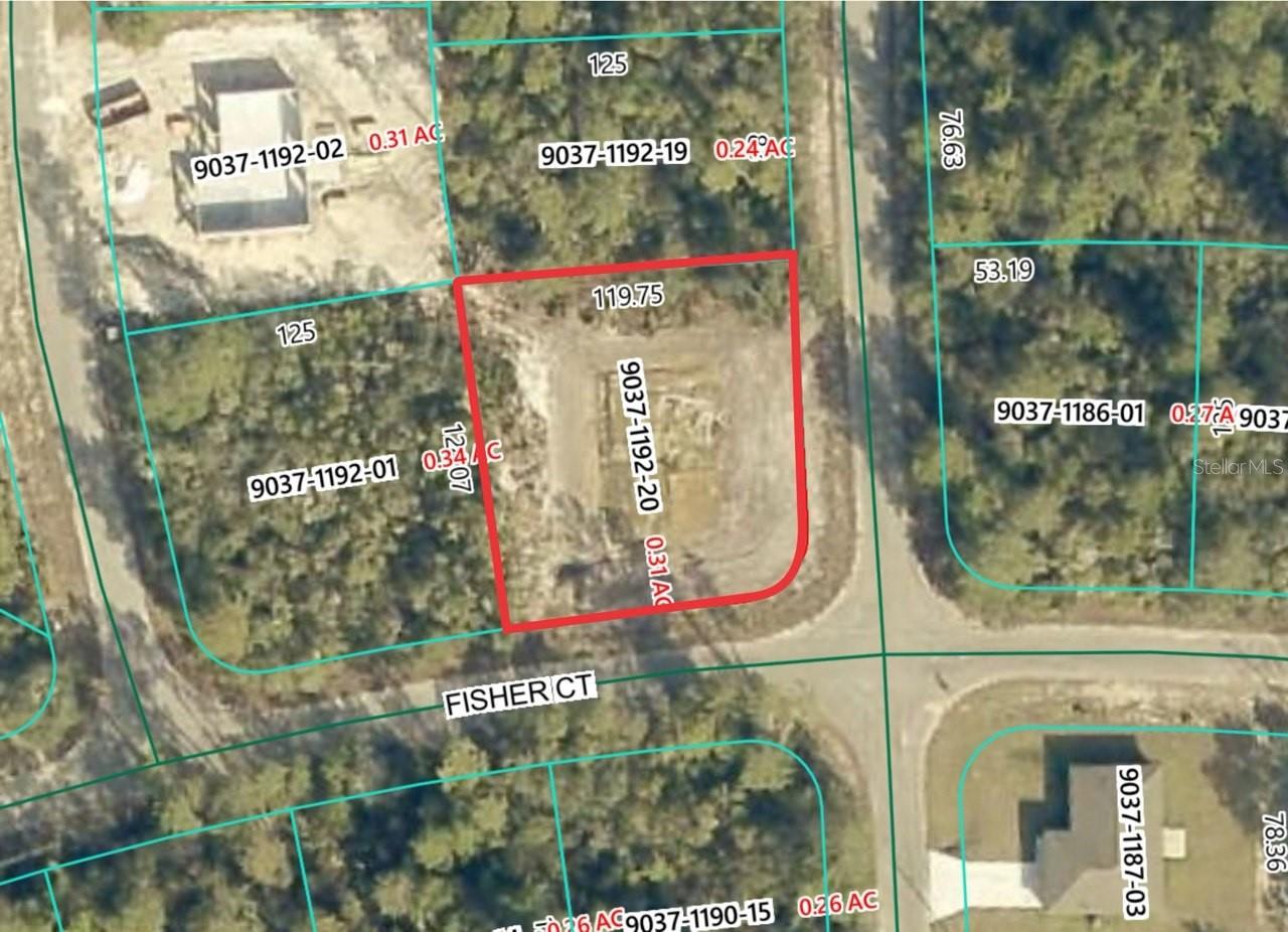 1st image of 189 Fisher Ct, Ocklawaha, FL 32179 | MLS# O6426492