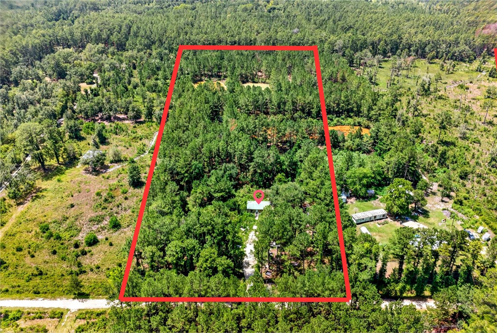 1st image of 7320 Ne 137th Pl, Citra, FL 32113 | MLS# OM728813
