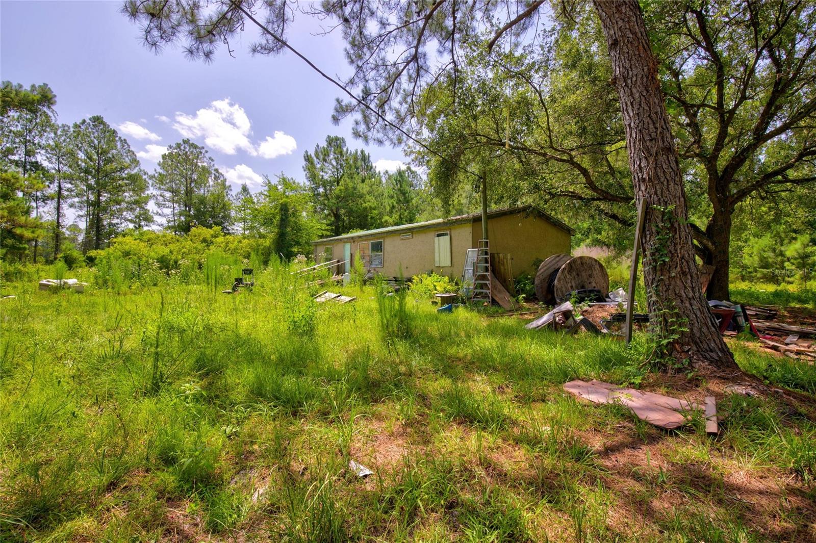 4th image of 7320 Ne 137Th Pl, Citra, FL 32113 | MLS# OM728813