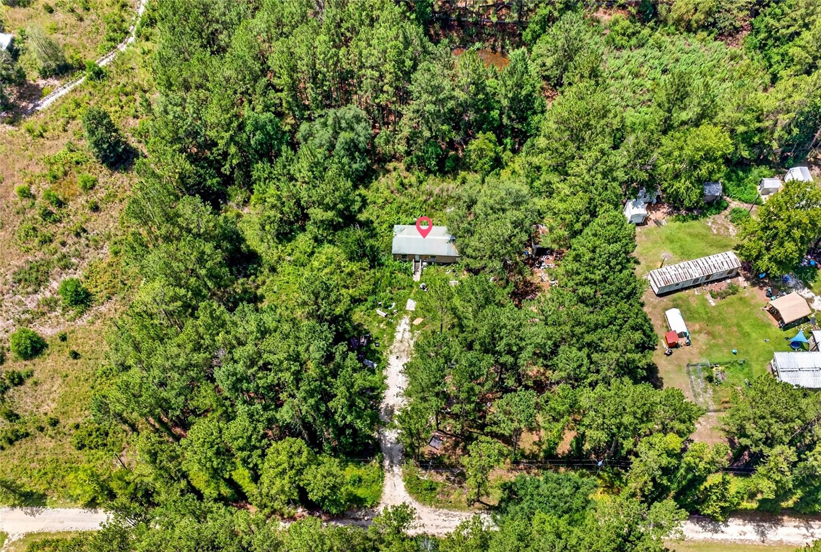 2nd image of 7320 Ne 137th Pl, Citra, FL 32113 | MLS# OM728813