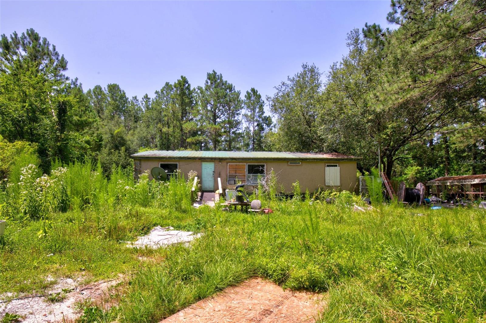 3rd image of 7320 Ne 137Th Pl, Citra, FL 32113 | MLS# OM728813
