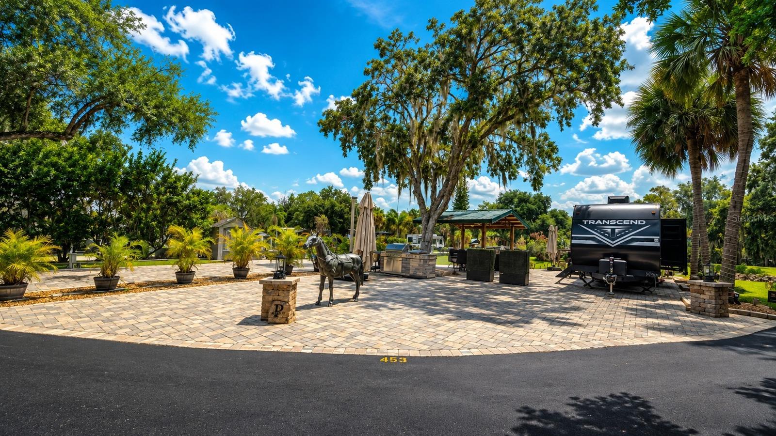 2nd image of 453 Waterway Dr, Lake Wales, FL 33867 | MLS# TB8530852