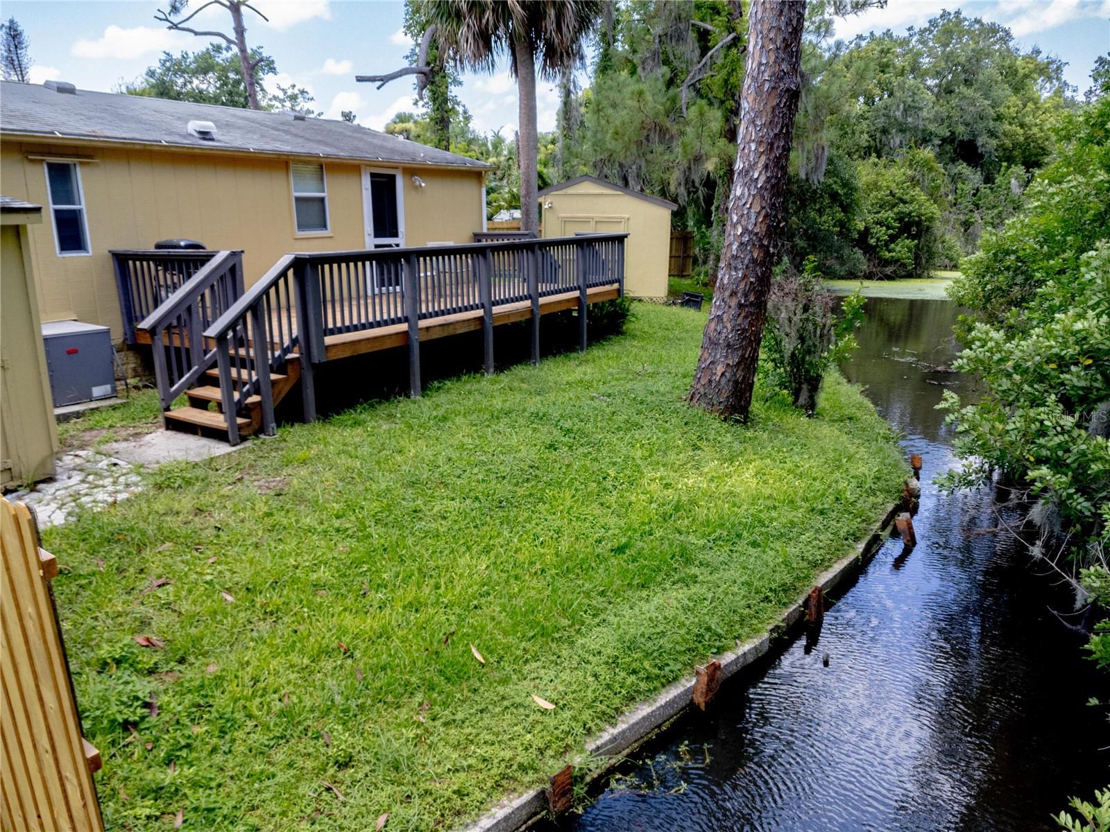 31st image of 120 Niver St, Port Orange, FL 32127 | MLS# O6426562