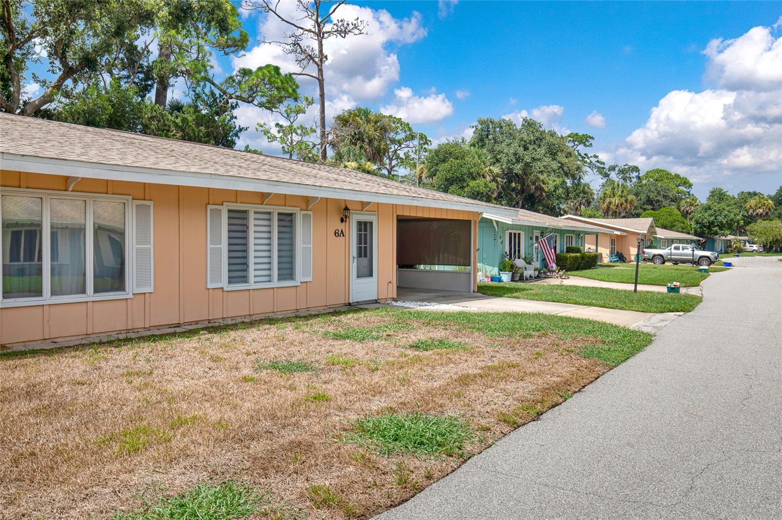 3rd image of 6 Country Clb Dr, NEW SMYRNA BEACH, FL 32168
