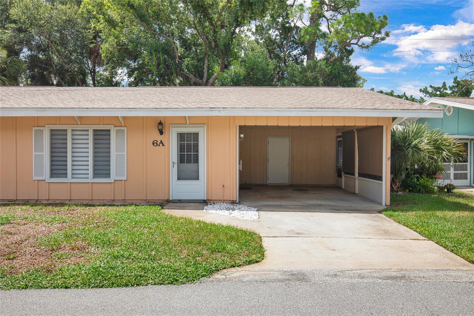 1st image of 6 Country Club Dr #6A, New Smyrna Beach, FL 32168 | MLS# O6426571