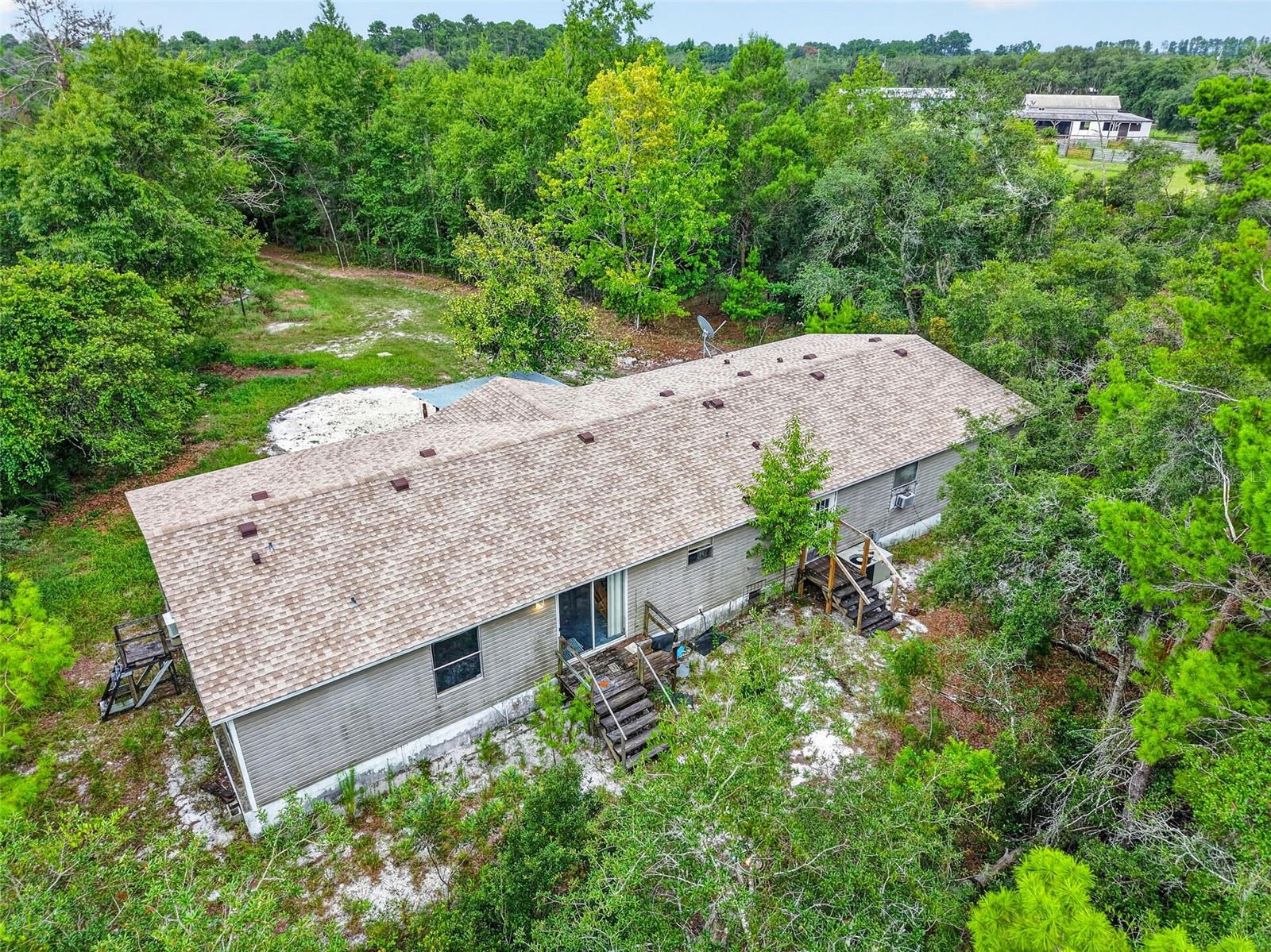 5th image of 20241 Saltsdale Rd, Umatilla, FL 32784 | MLS# G5115319