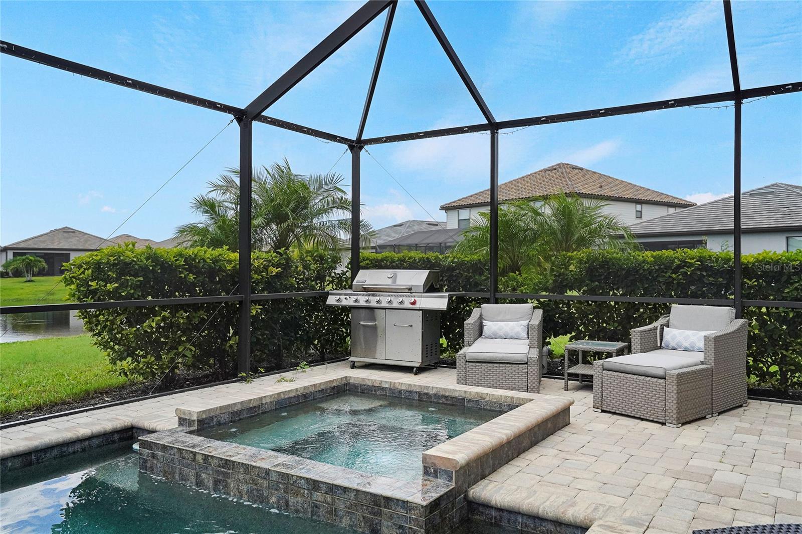 4th image of 15859 Islandwalk Ave, Bradenton, FL 34211 | MLS# A4700521