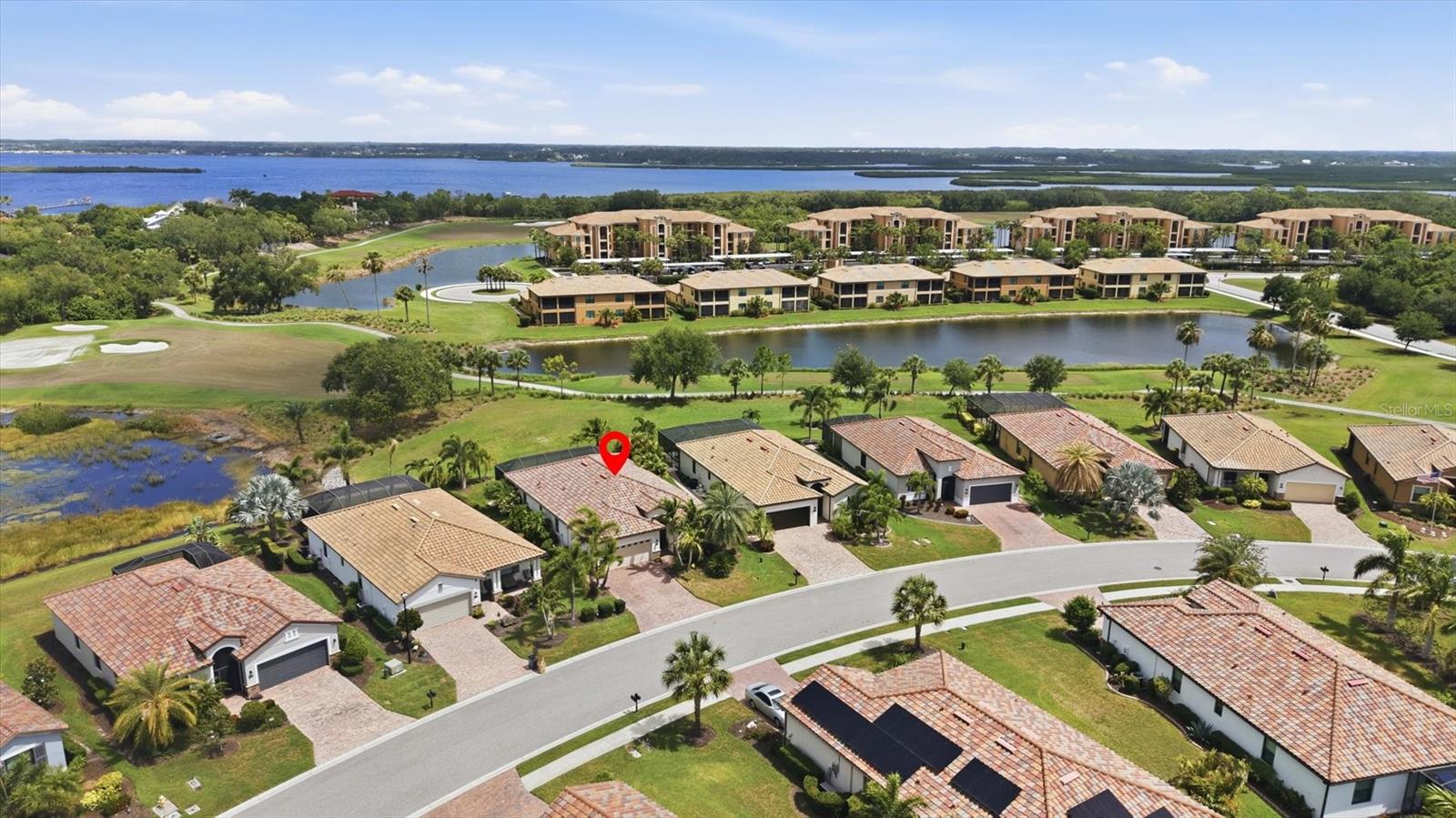 5th image of 6540 Willowshire Wy, Bradenton, FL 34212 | MLS# A4700523