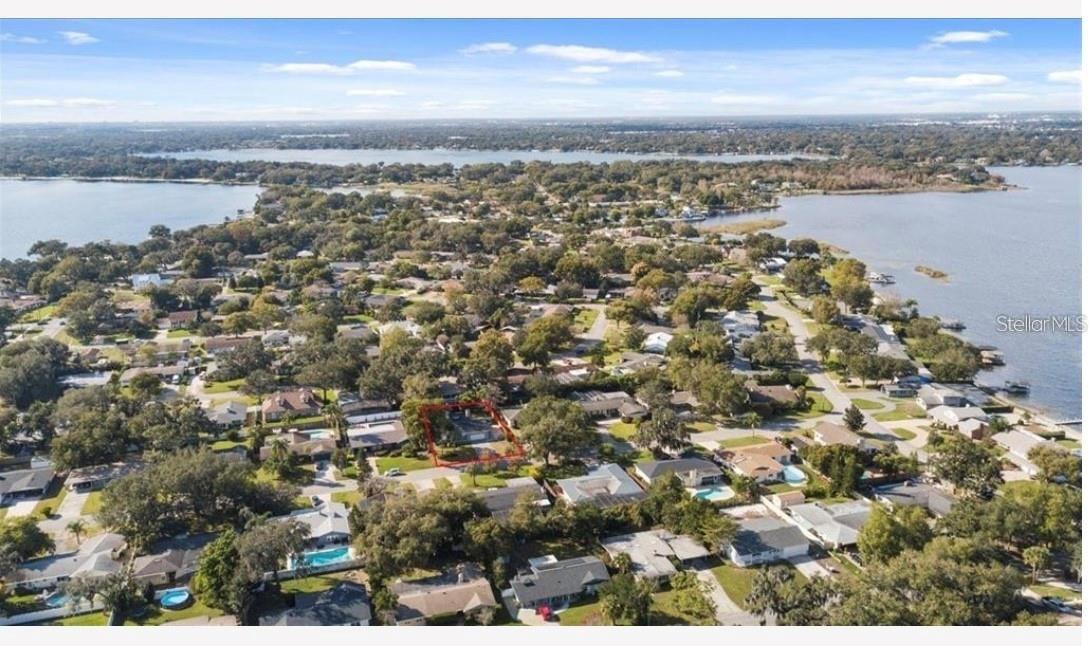 57th image of 5024 Mortier Ave, Belle Isle, FL 32812 | MLS# O6426608