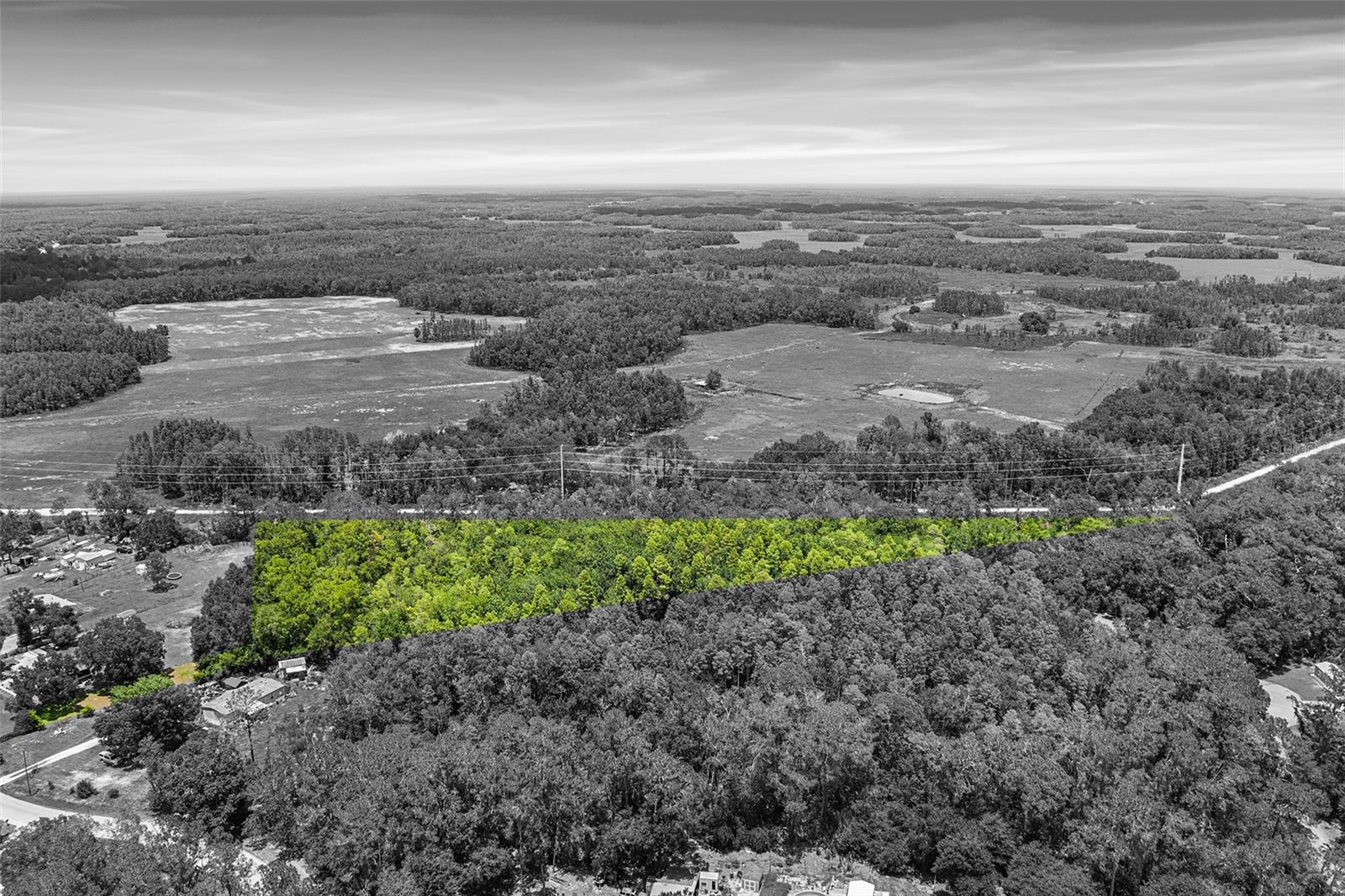 2nd image of 0 Country Haven Dr, Lakeland, FL 33809 | MLS# L4963633