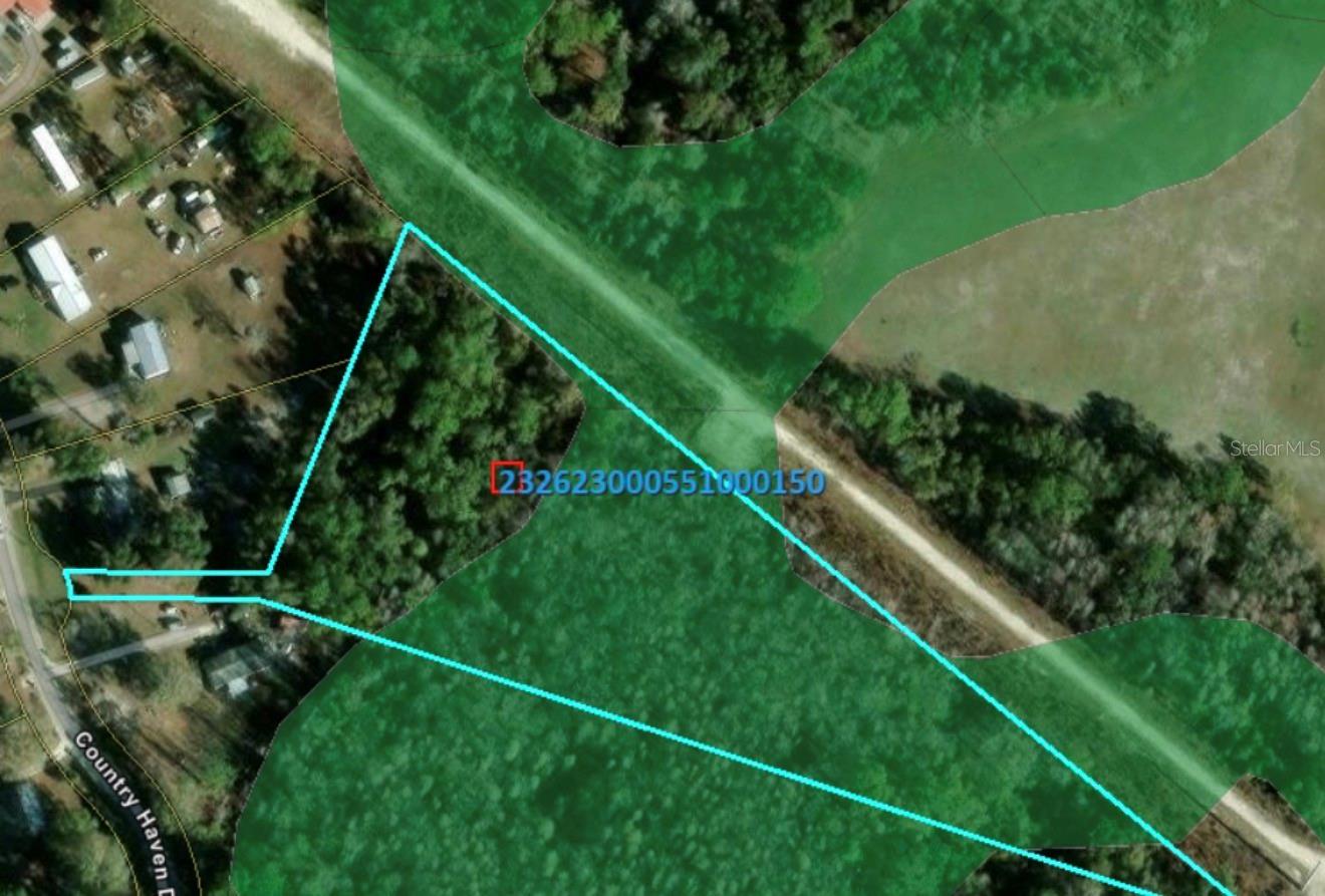 5th image of 0 Country Haven Dr, Lakeland, FL 33809 | MLS# L4963633