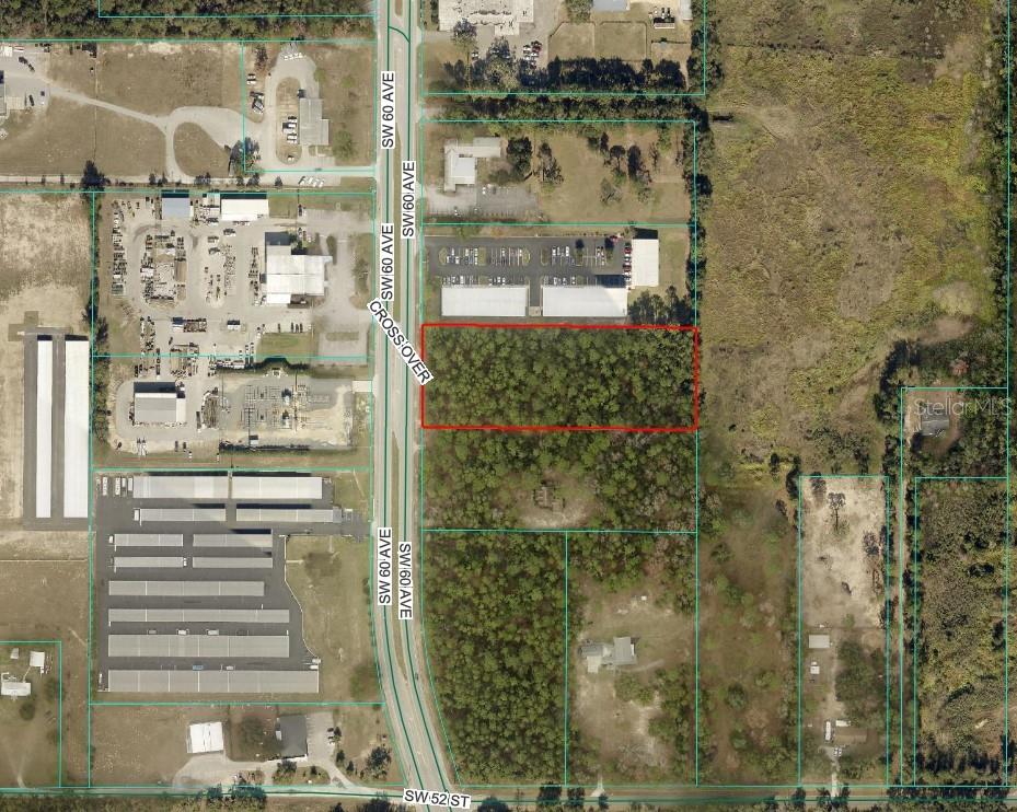 10th image of Sw 60th Ave, Ocala, FL 34474 | MLS# OM728846