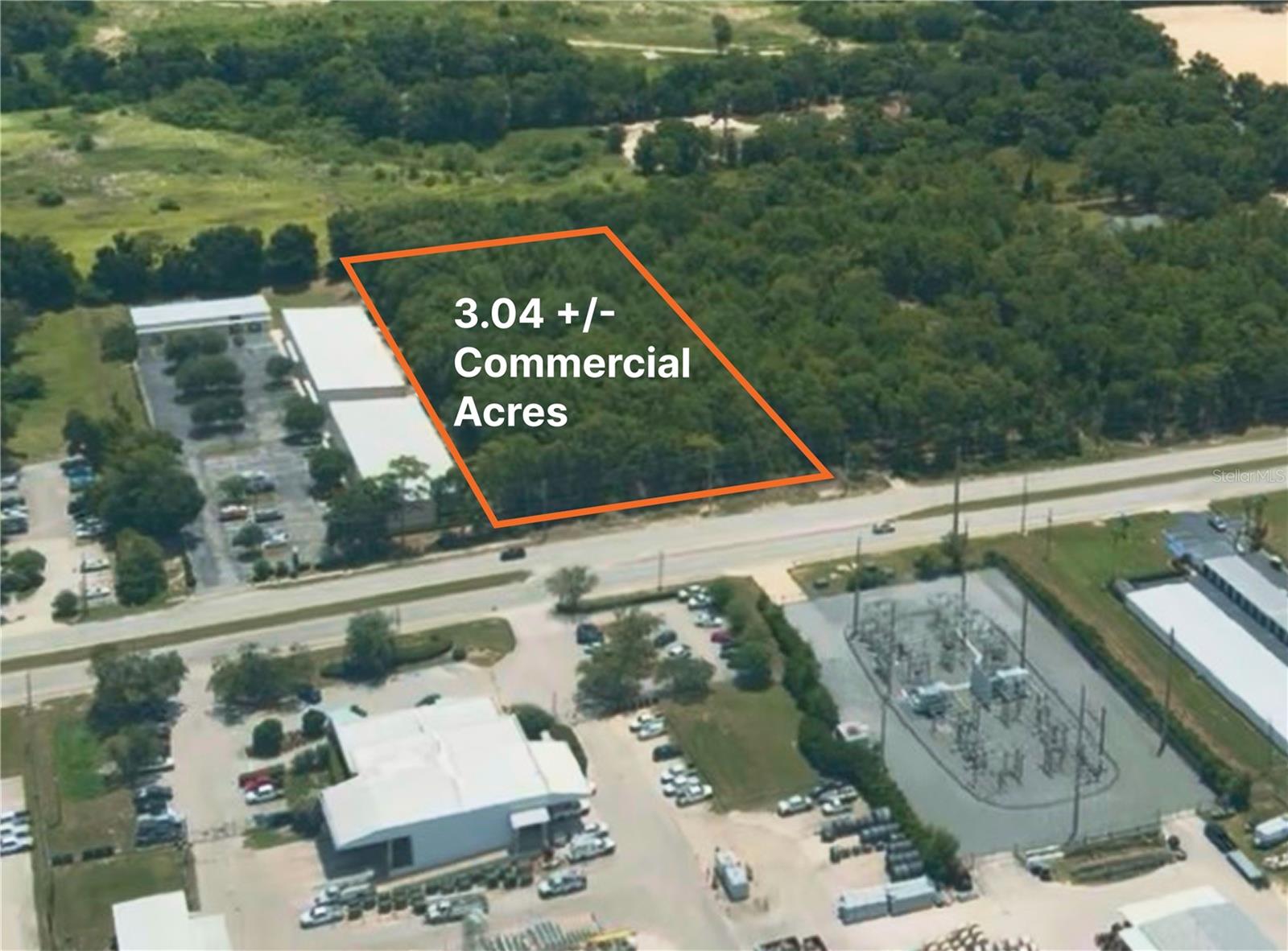 1st image of Sw 60th Ave, Ocala, FL 34474 | MLS# OM728846