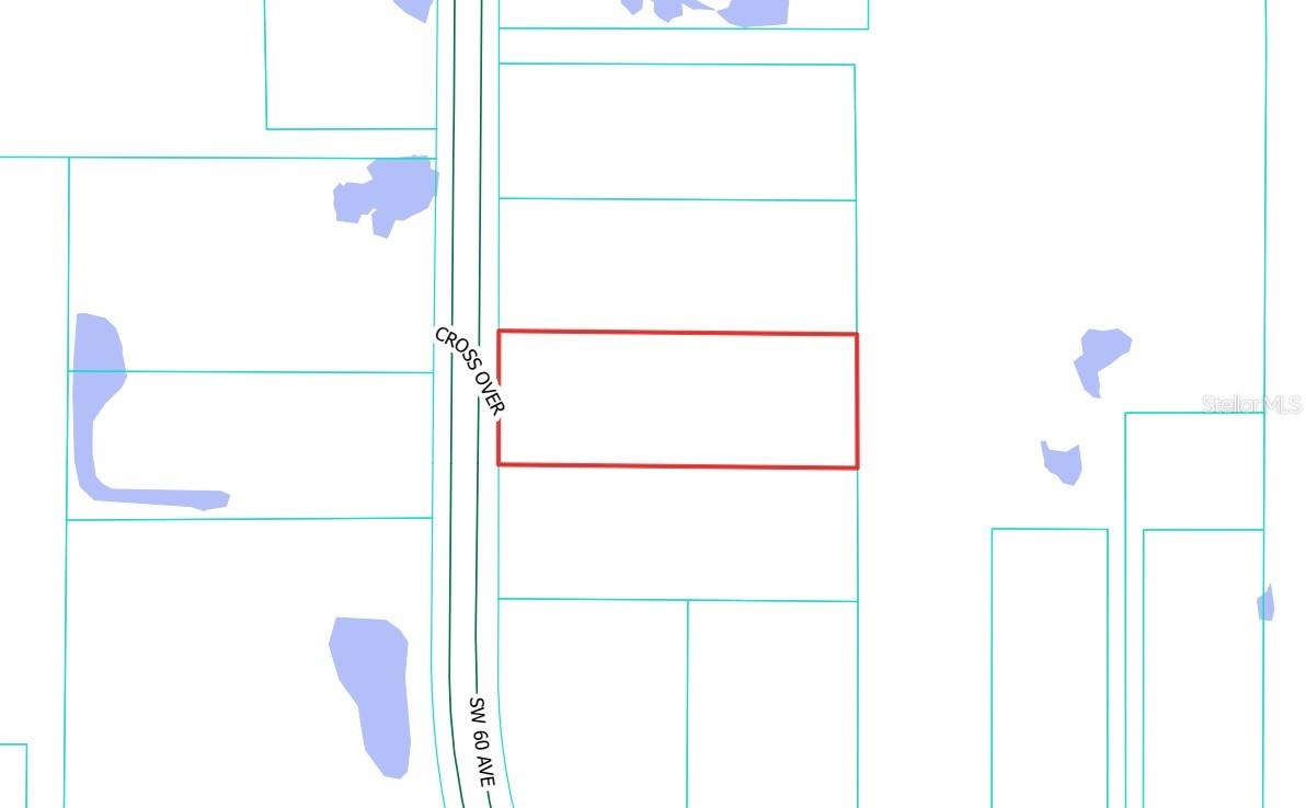4th image of Sw 60Th Ave, Ocala, FL 34474 | MLS# OM728846