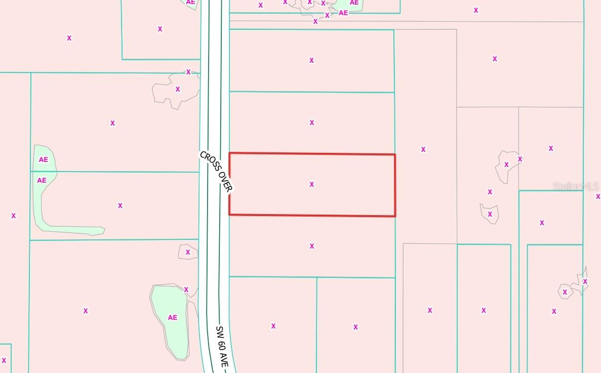 5th image of Sw 60Th Ave, Ocala, FL 34474 | MLS# OM728846