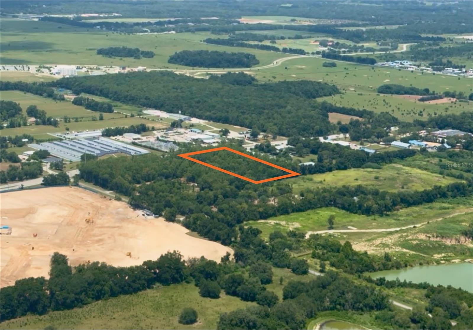 3rd image of Sw 60Th Ave, Ocala, FL 34474 | MLS# OM728846