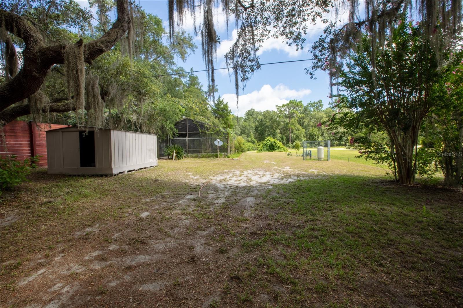 46th image of 111 2nd St, Melrose, FL 32666 | MLS# GC542098