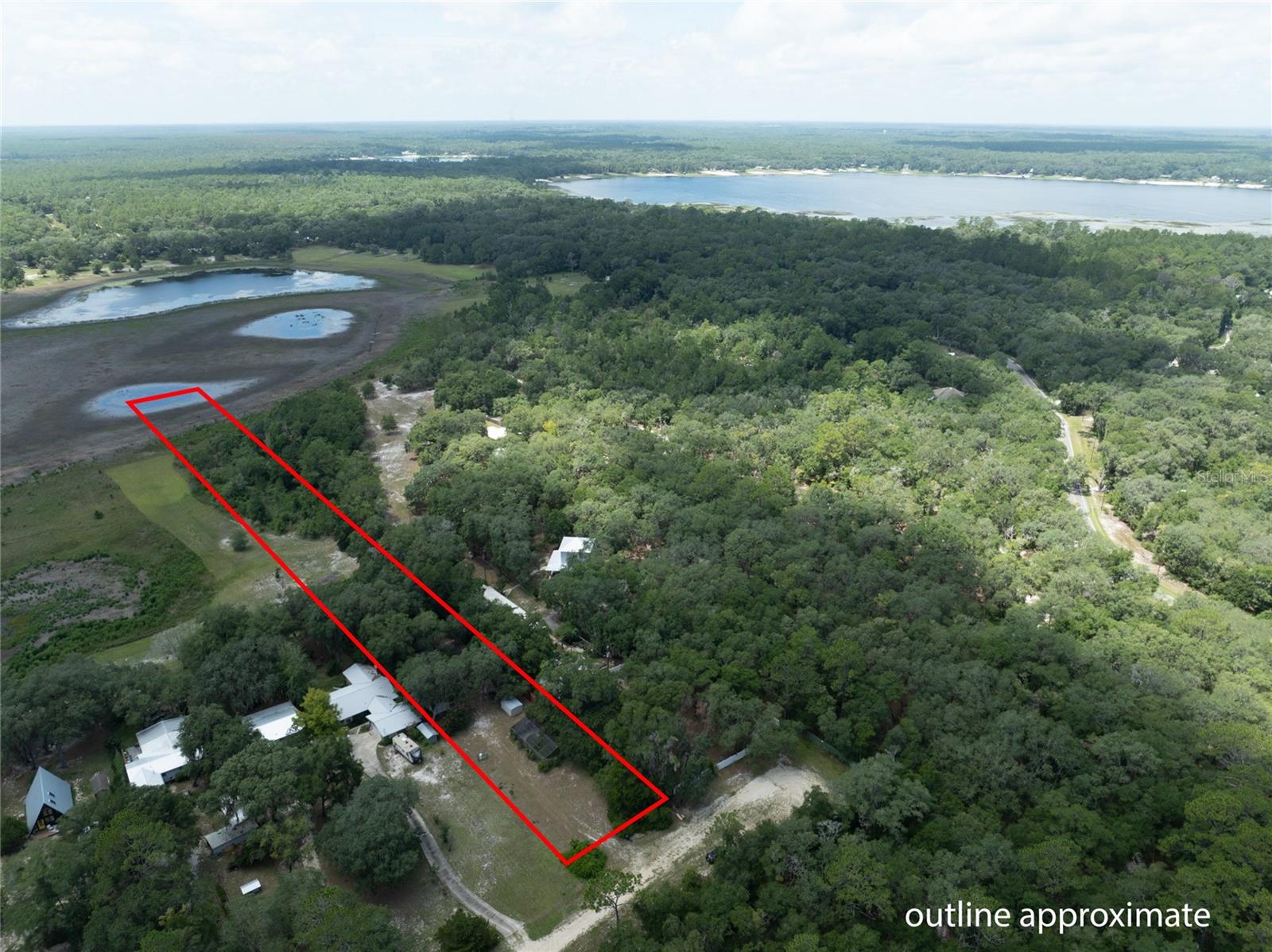 5th image of 111 2Nd St, Melrose, FL 32666 | MLS# GC542098