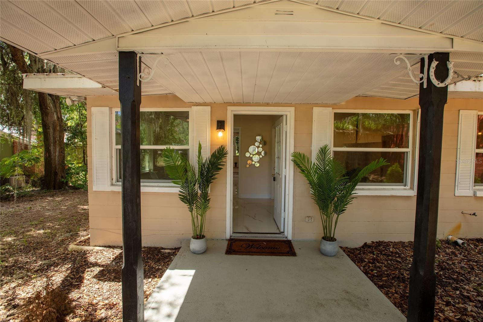 3rd image of 111 2Nd St, Melrose, FL 32666 | MLS# GC542098