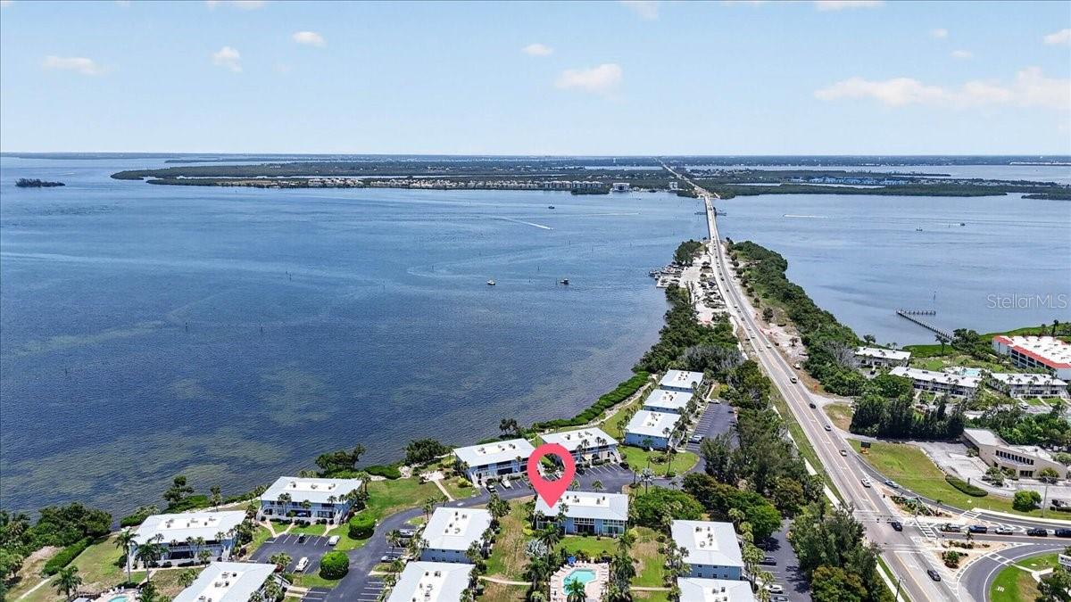 51st image of 600 Manatee Ave #230, Holmes Beach, FL 34217 | MLS# A4700550