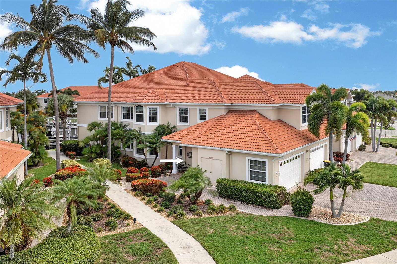 2nd image of 2590 Tarpon Cove Dr #821, Punta Gorda, FL 33950 | MLS# C7528599