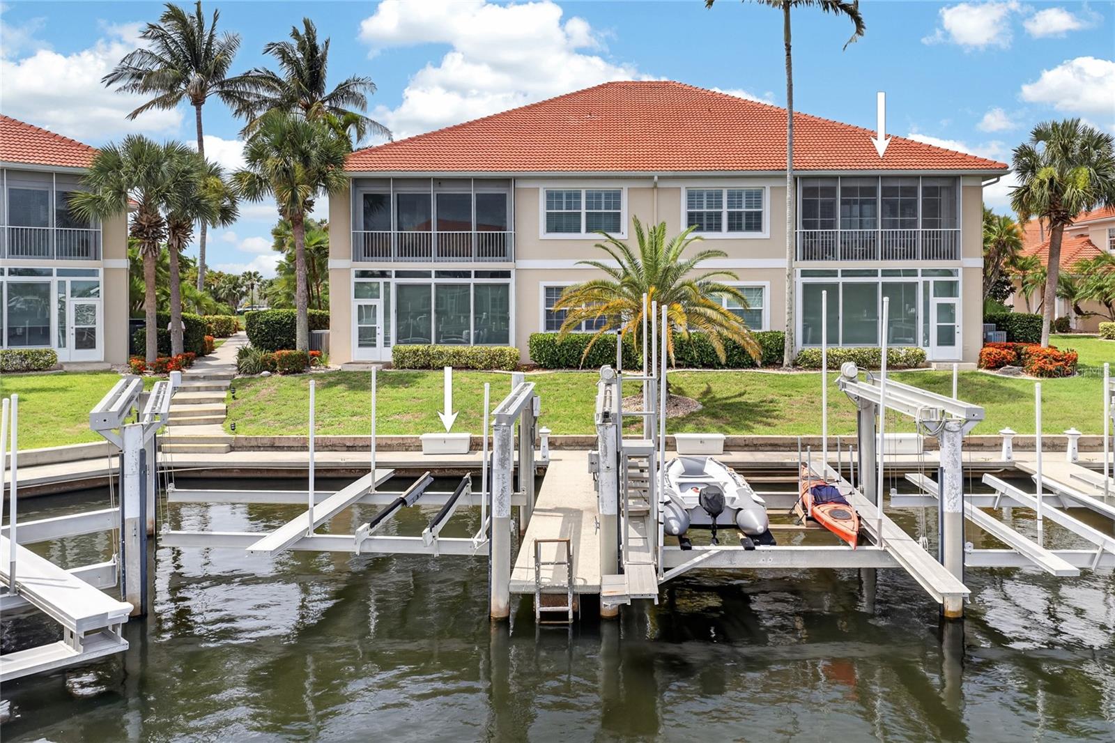 1st image of 2590 Tarpon Cove Dr #821, Punta Gorda, FL 33950 | MLS# C7528599