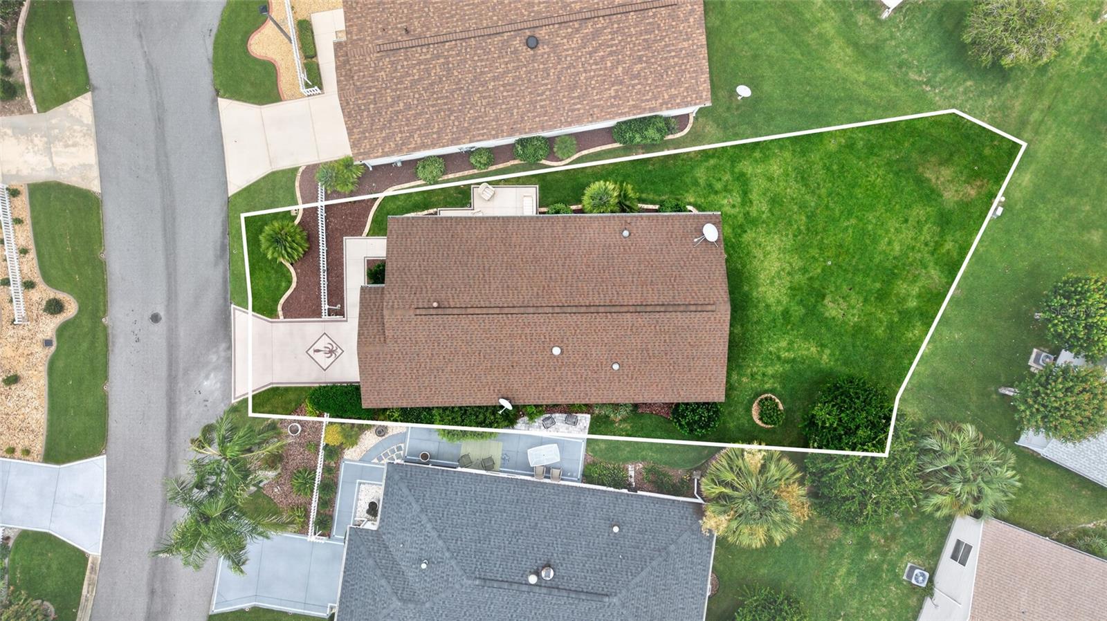 3rd image of 2673 Suffolk St, The Villages, FL 32162 | MLS# G5115332