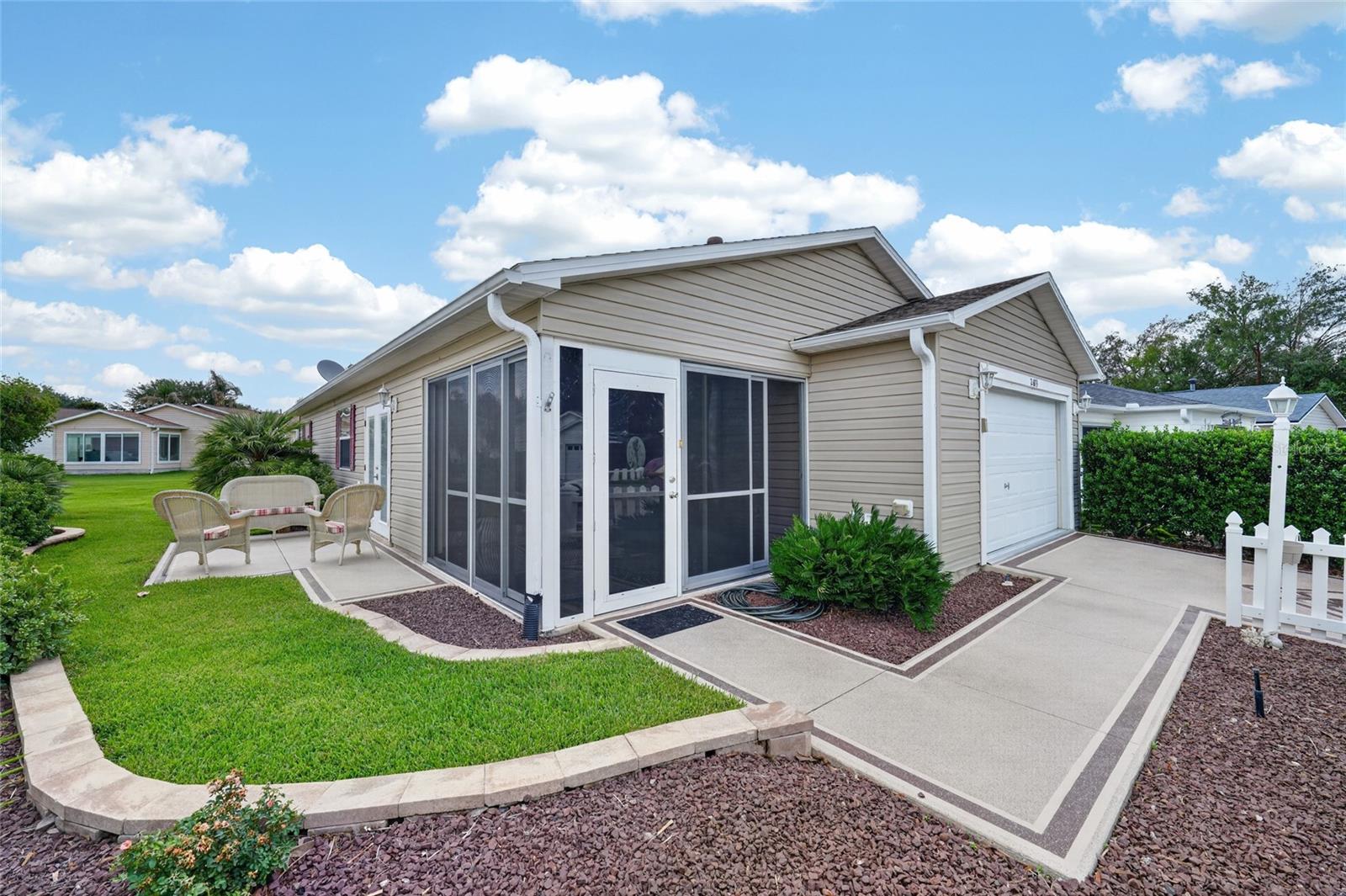 2nd image of 2673 Suffolk St, The Villages, FL 32162 | MLS# G5115332