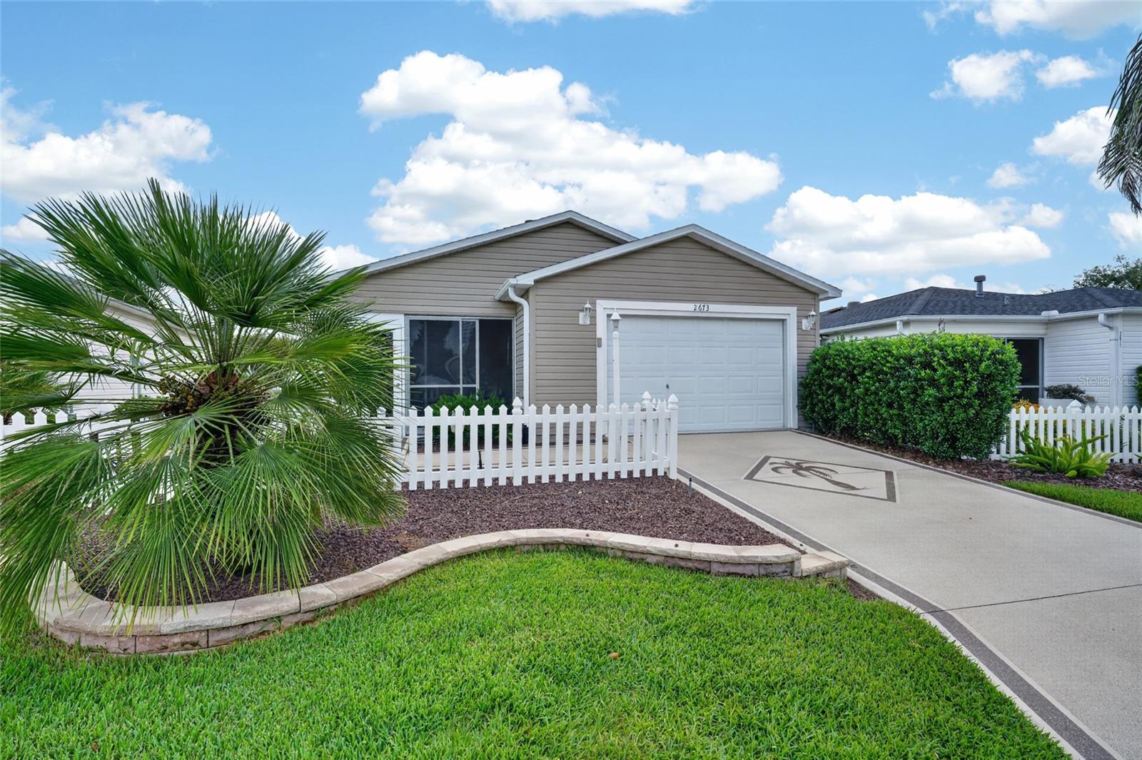 1st image of 2673 Suffolk St, The Villages, FL 32162 | MLS# G5115332