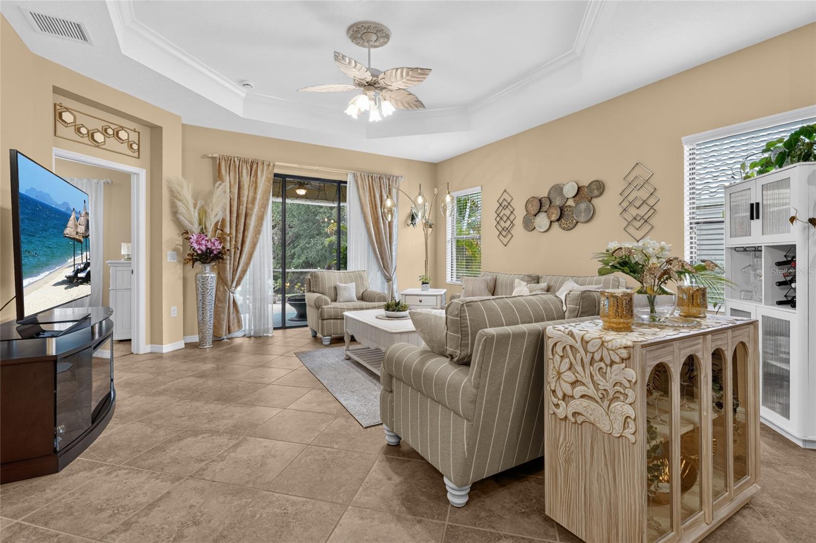 5th image of 11417 Okaloosa Dr, Venice, FL 34293 | MLS# A4700560