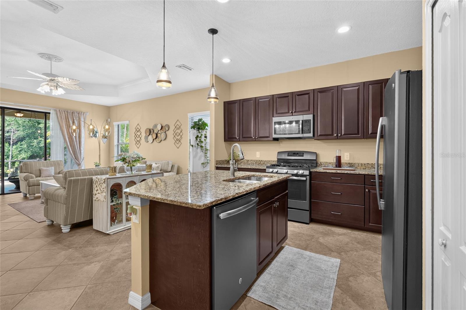 2nd image of 11417 Okaloosa Dr, Venice, FL 34293 | MLS# A4700560