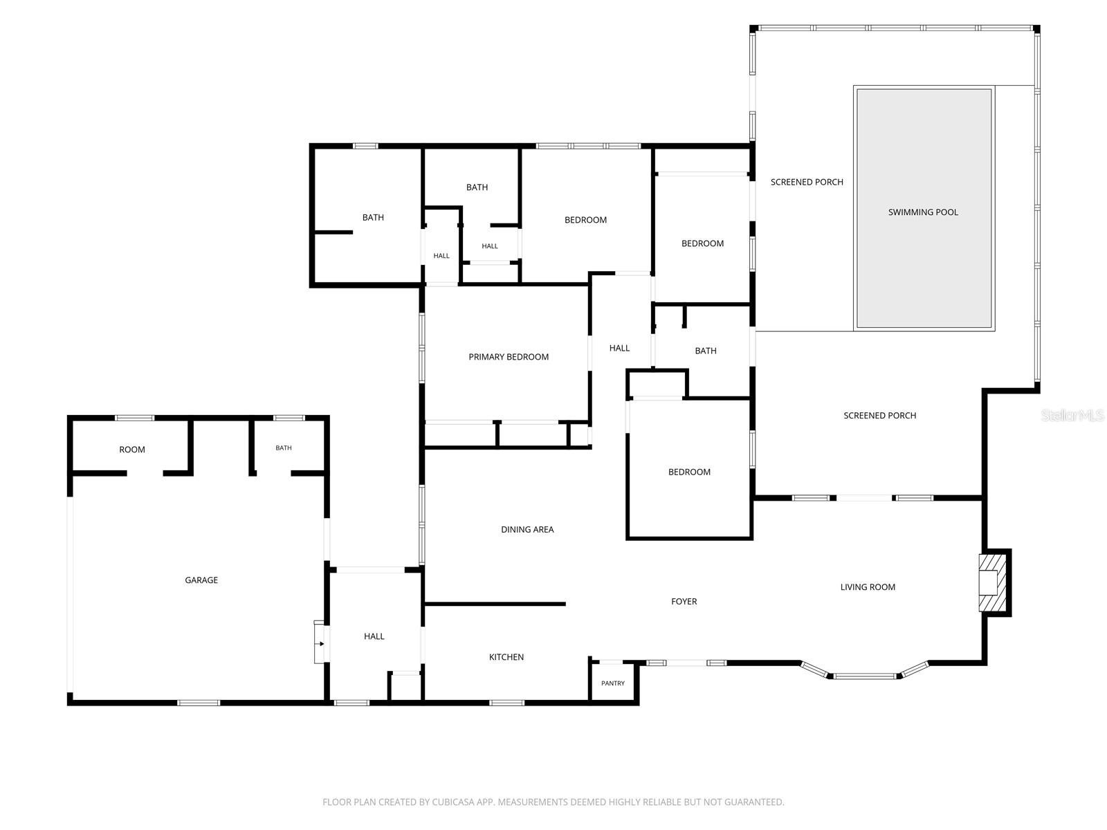 38th image of 102 Ann Rustin Dr, Ormond Beach, FL 32176 | MLS# O6426657