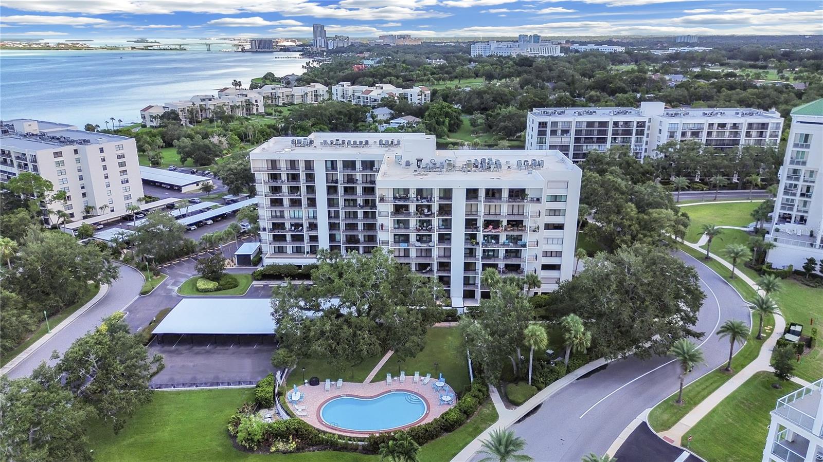 2nd image of 150 Belleview Blvd #106, Belleair, FL 33756 | MLS# TB8530982