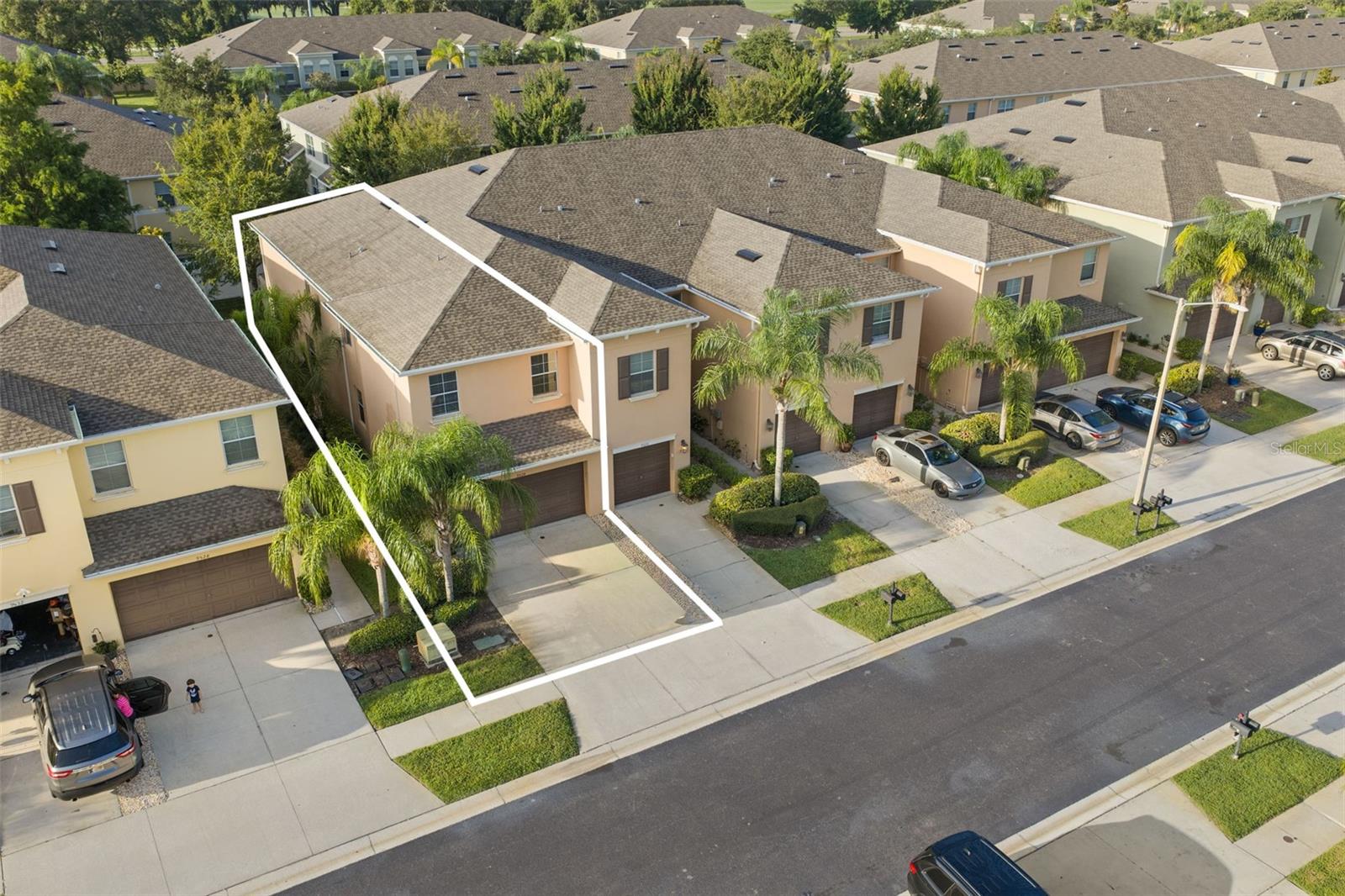 2nd image of 9524 Trumpet Vine Loop, Trinity, FL 34655 | MLS# TB8531001
