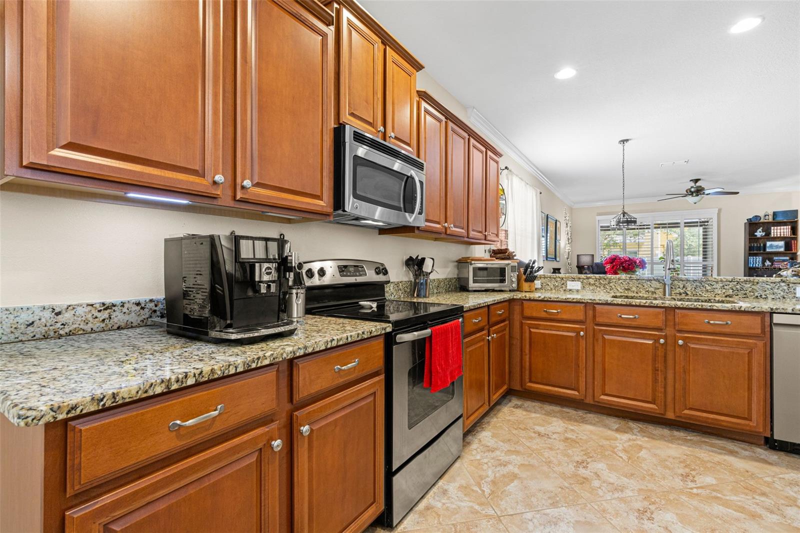 4th image of 9524 Trumpet Vine Loop, Trinity, FL 34655 | MLS# TB8531001