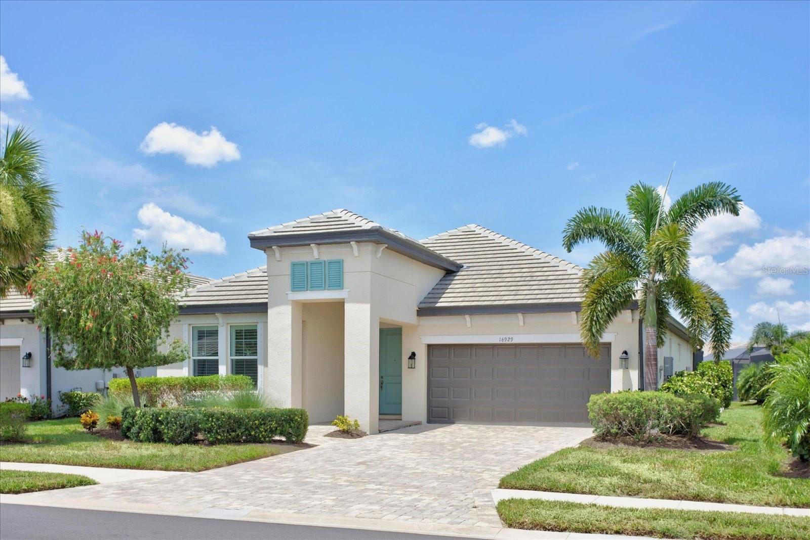2nd image of 16929 Seraphic Trl, Bradenton, FL 34211 | MLS# A4700574