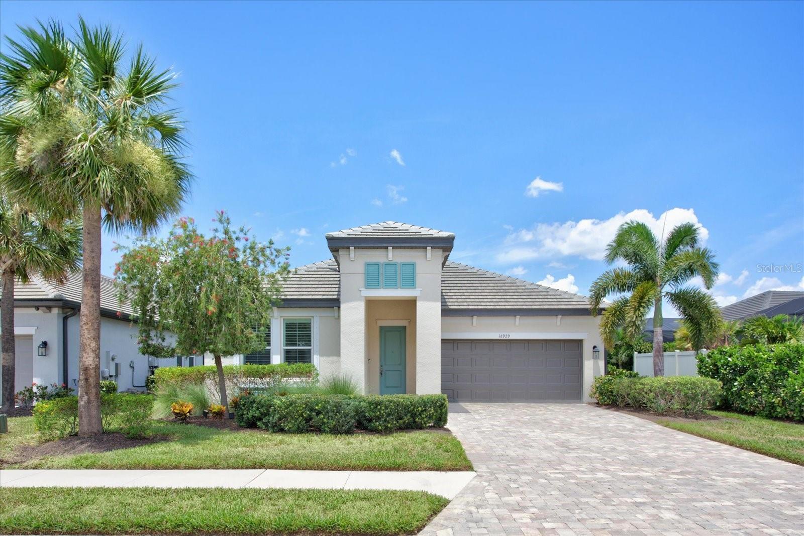 1st image of 16929 Seraphic Trl, Bradenton, FL 34211 | MLS# A4700574