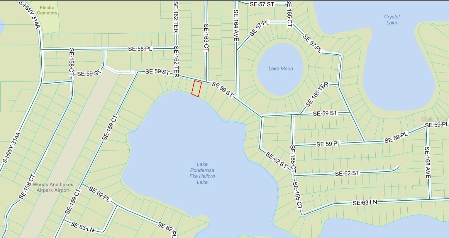 4th image of 0 Se 59Th Pl, Ocklawaha, FL 32179 | MLS# TB8531027