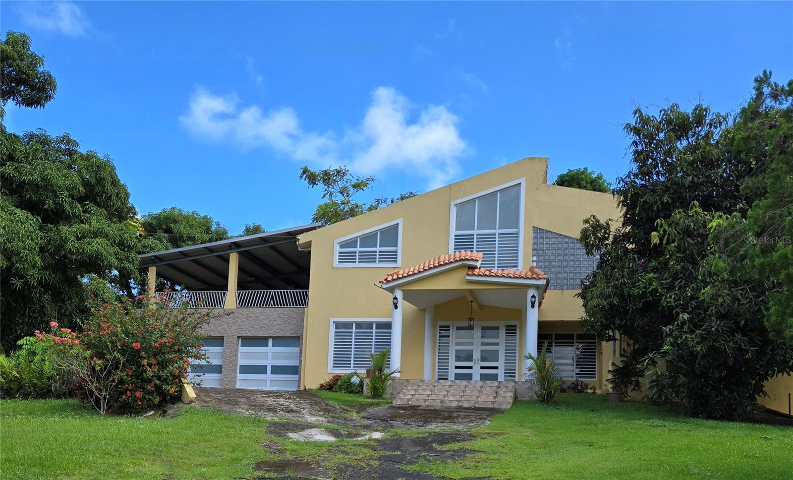 Homes for sale in Rio Grande, PR | 967 Ramal Jimenez Ward Km 07 Int, Rio Grande, PR 00745 | MLS# PR9122877