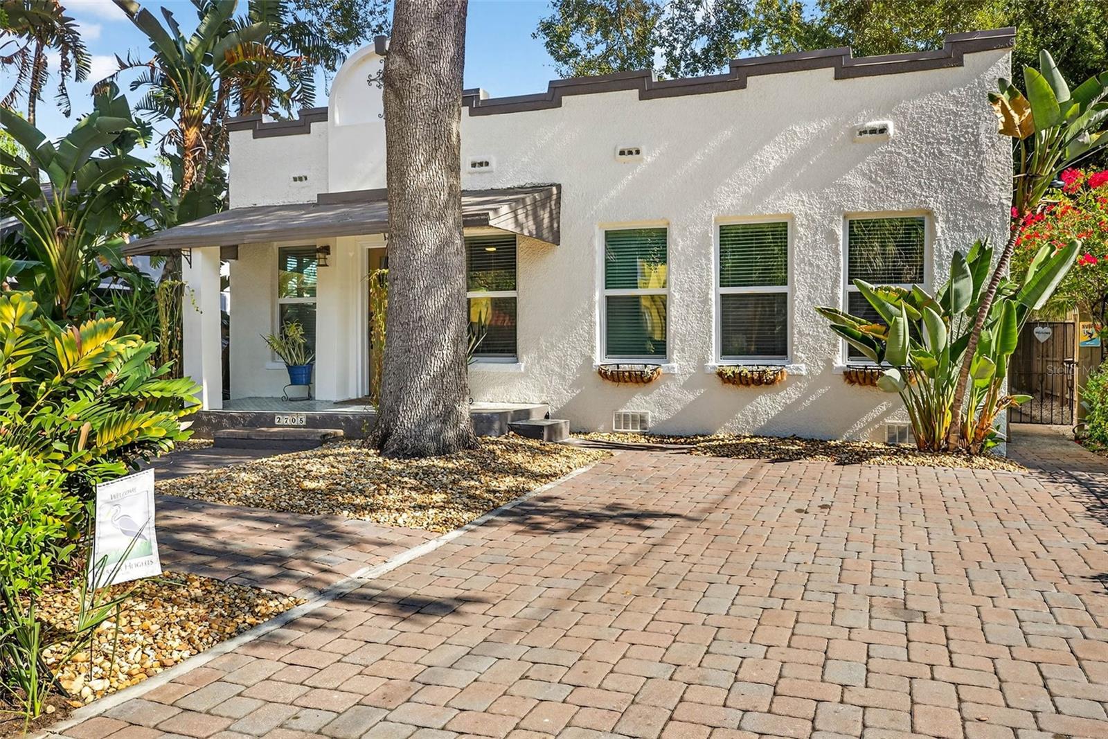 2nd image of 2705 N Poplar Ave, Tampa, FL 33602 | MLS# TB8531040