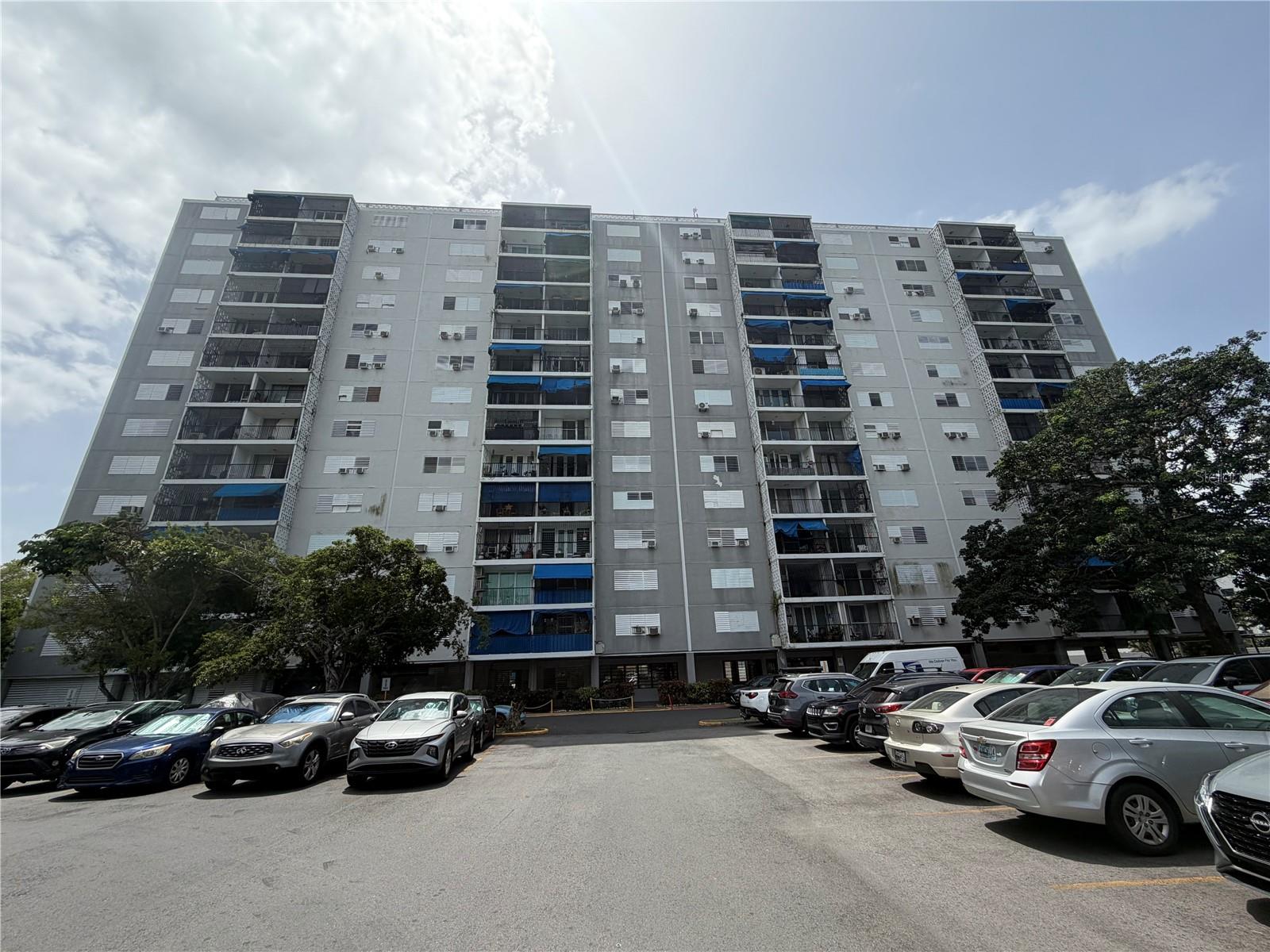 Homes for sale in San Juan, PR | Apt 207 Borinquen Towers #207, San Juan, PR 00920 | MLS# PR9122886