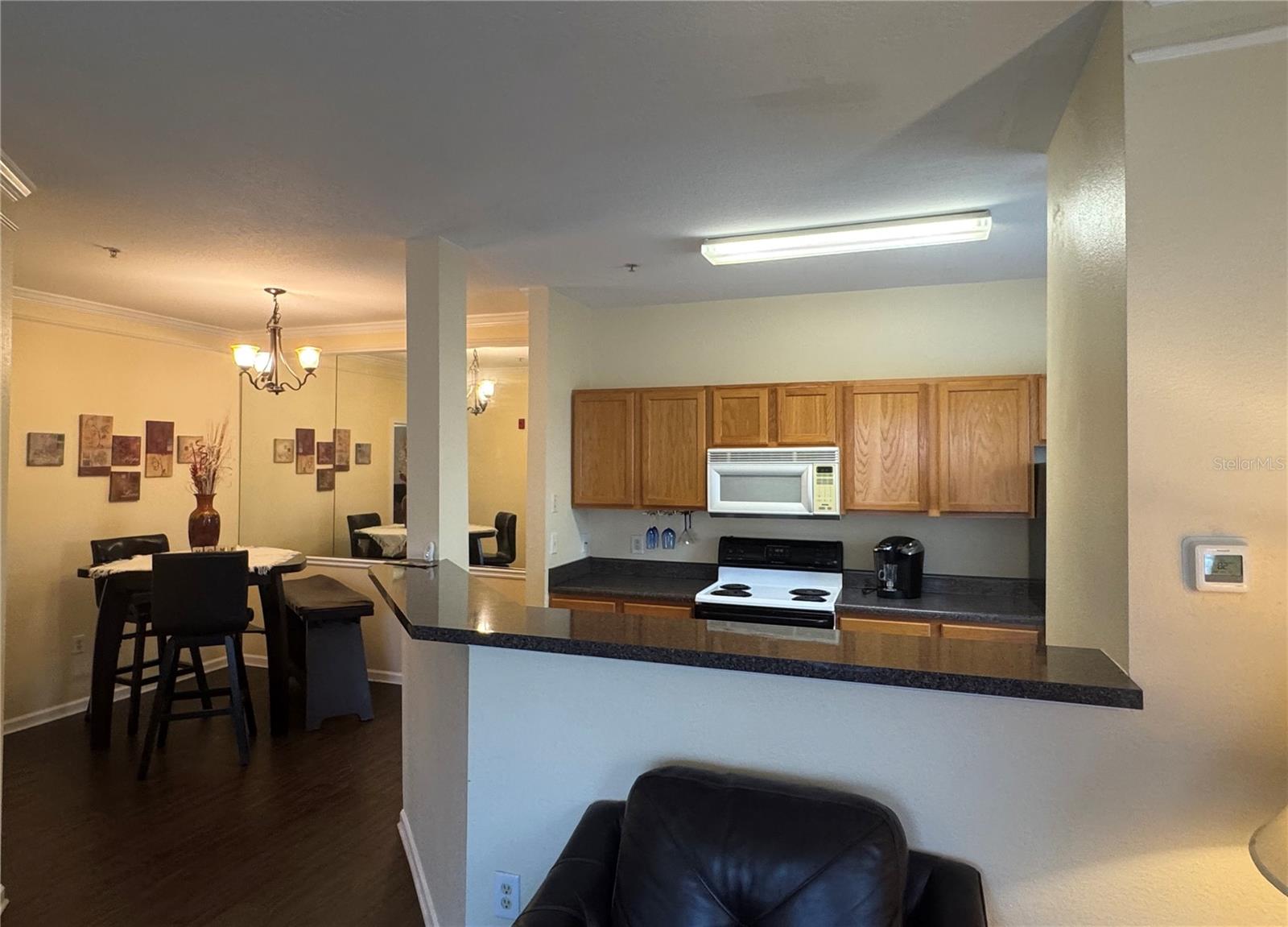 5th image of 4802 51St St W #510, Bradenton, FL 34210 | MLS# A4700581