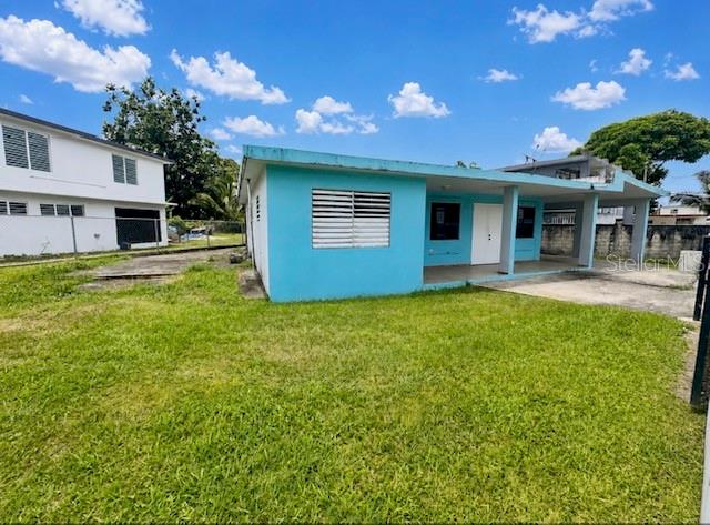 Homes for sale in Yabucoa, PR | 182 Bo Calabazas, Yabucoa, PR 00767 | MLS# PR9122887