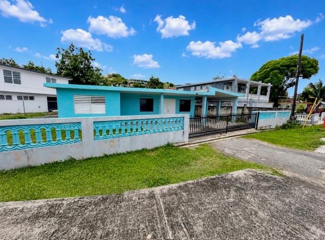 Homes for sale in Yabucoa, PR | 182 Bo Calabazas, Yabucoa, PR 00767 | MLS# PR9122887
