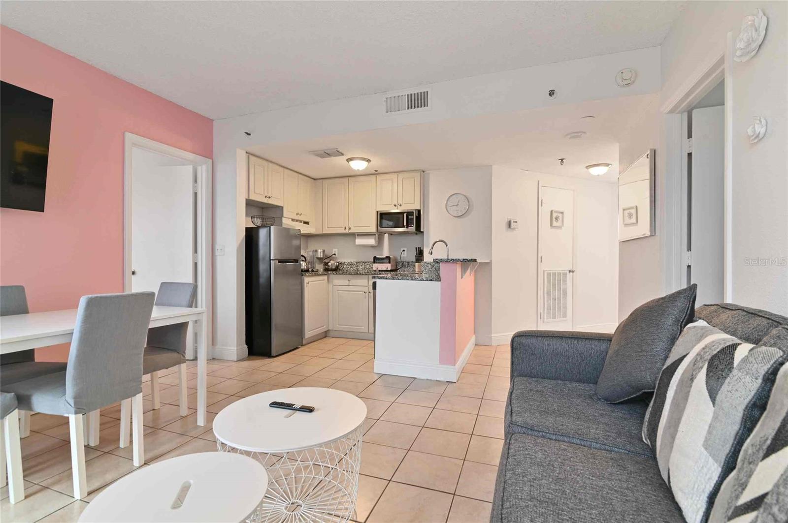 2nd image of 6165 Carrier Dr #1402, Orlando, FL 32819 | MLS# O6426774