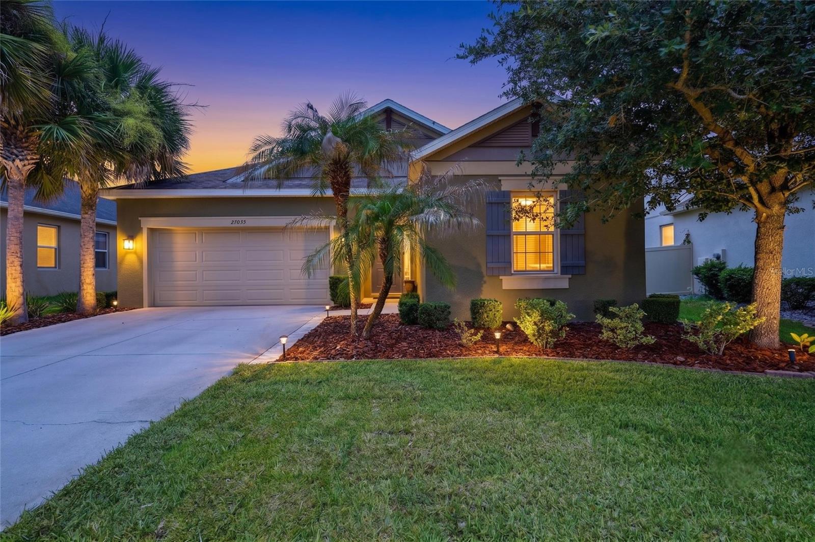 1st image of 27035 Carolina Aster Dr, Wesley Chapel, FL 33544 | MLS# TB8531092