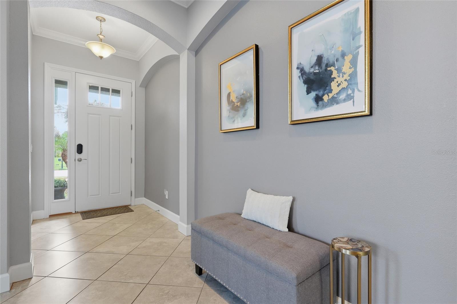 5th image of 27035 Carolina Aster Dr, Wesley Chapel, FL 33544 | MLS# TB8531092