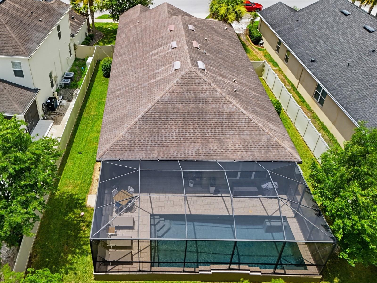 4th image of 27035 Carolina Aster Dr, Wesley Chapel, FL 33544 | MLS# TB8531092