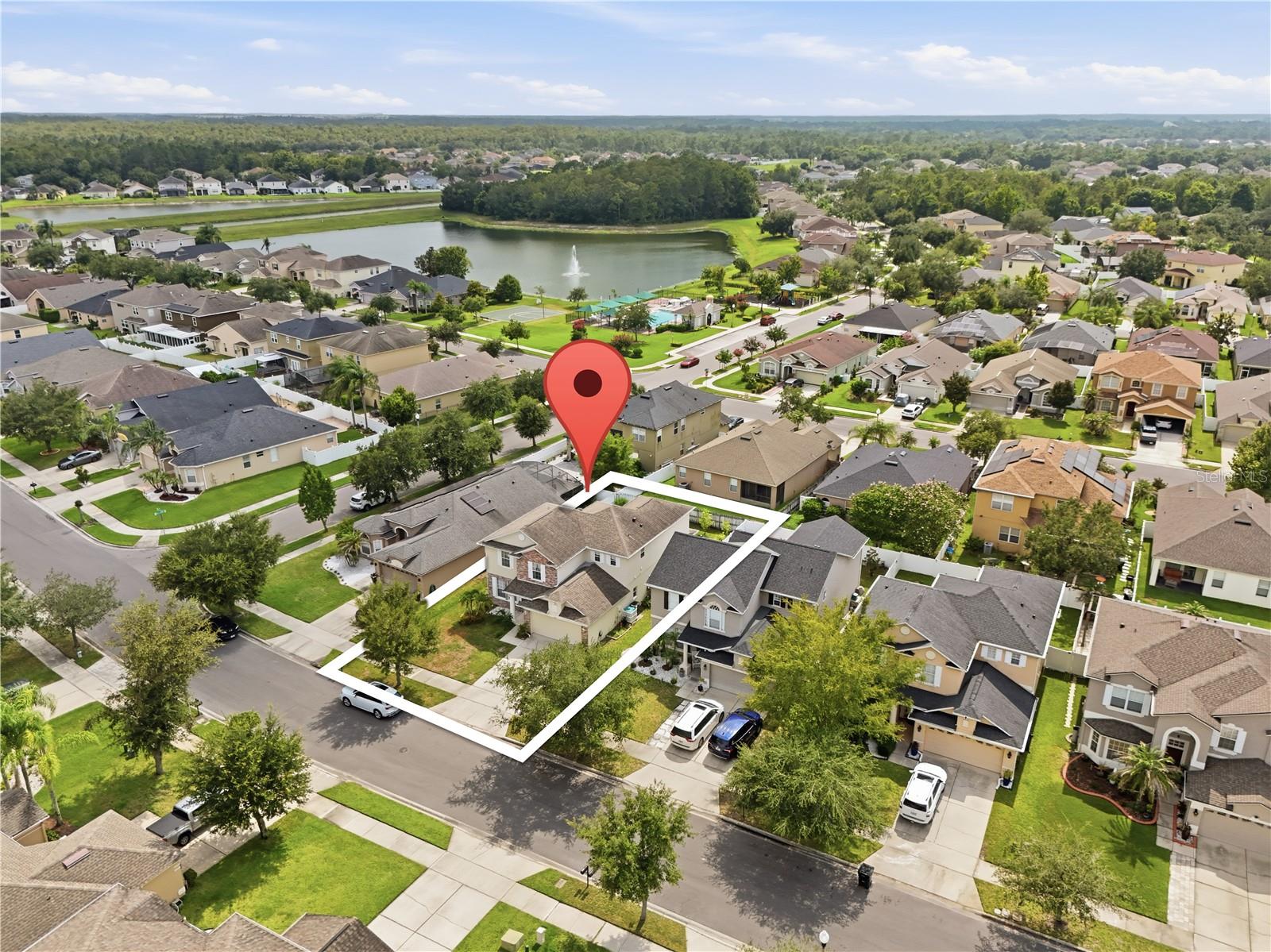 45th image of 10114 Oak Crest Rd, Orlando, FL 32829 | MLS# O6426803