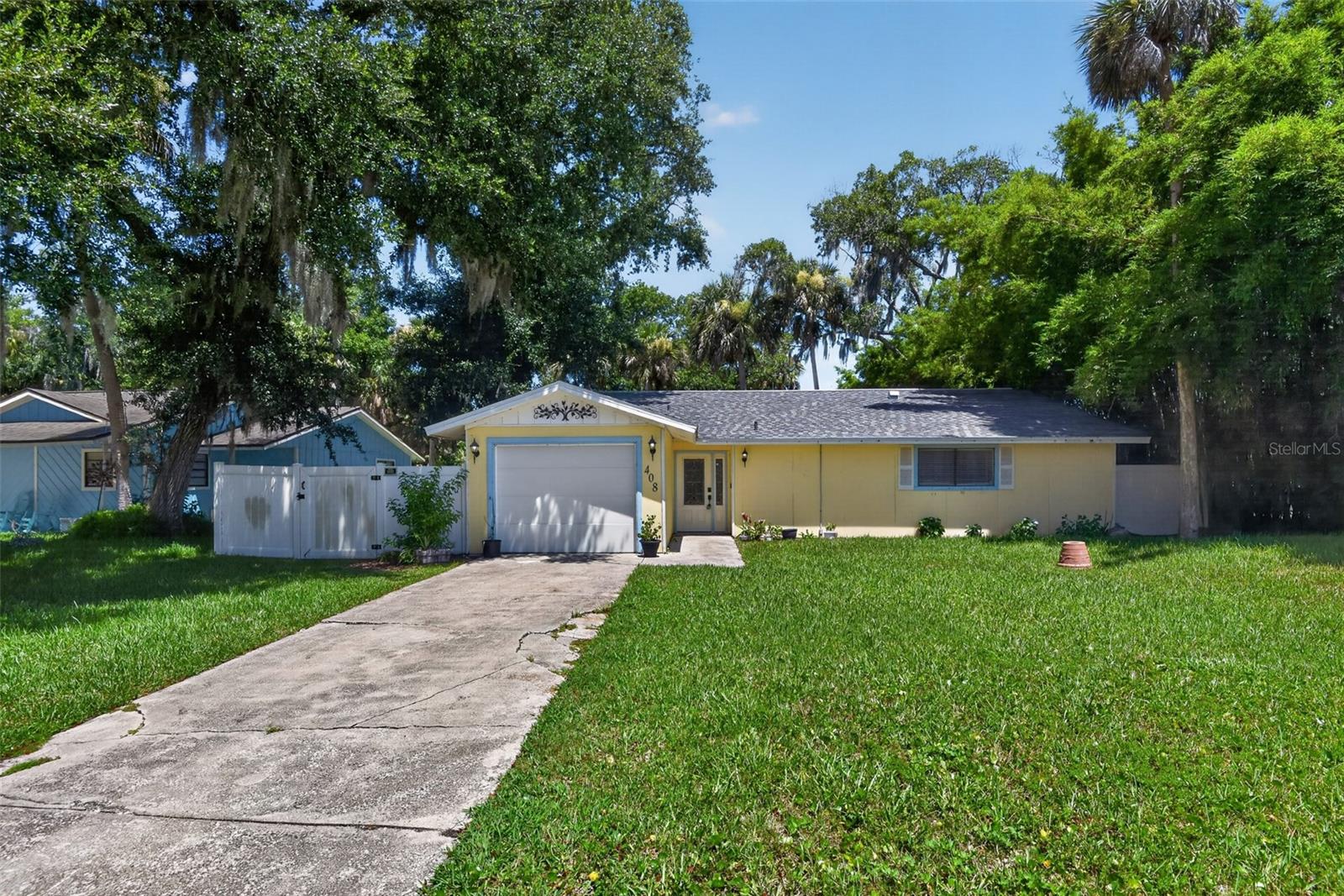 2nd image of 408 Palm Ave, Ormond Beach, FL 32174 | MLS# TB8531145